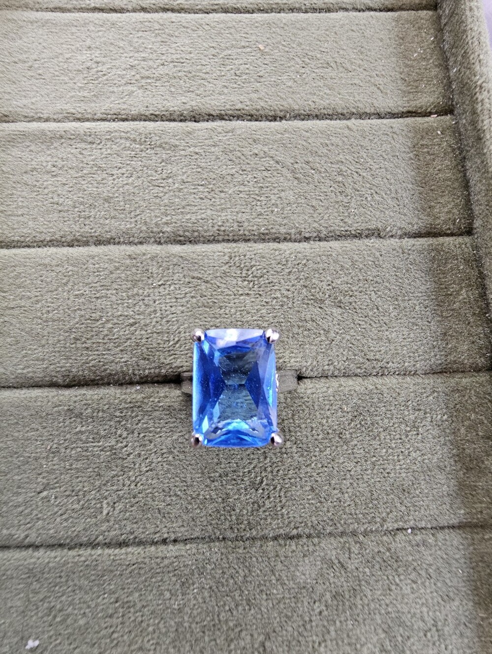 Ring Size 6